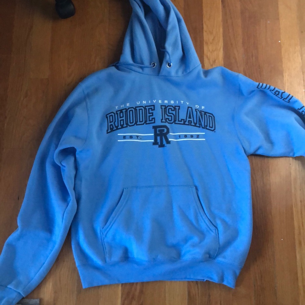 URI sweatshirt